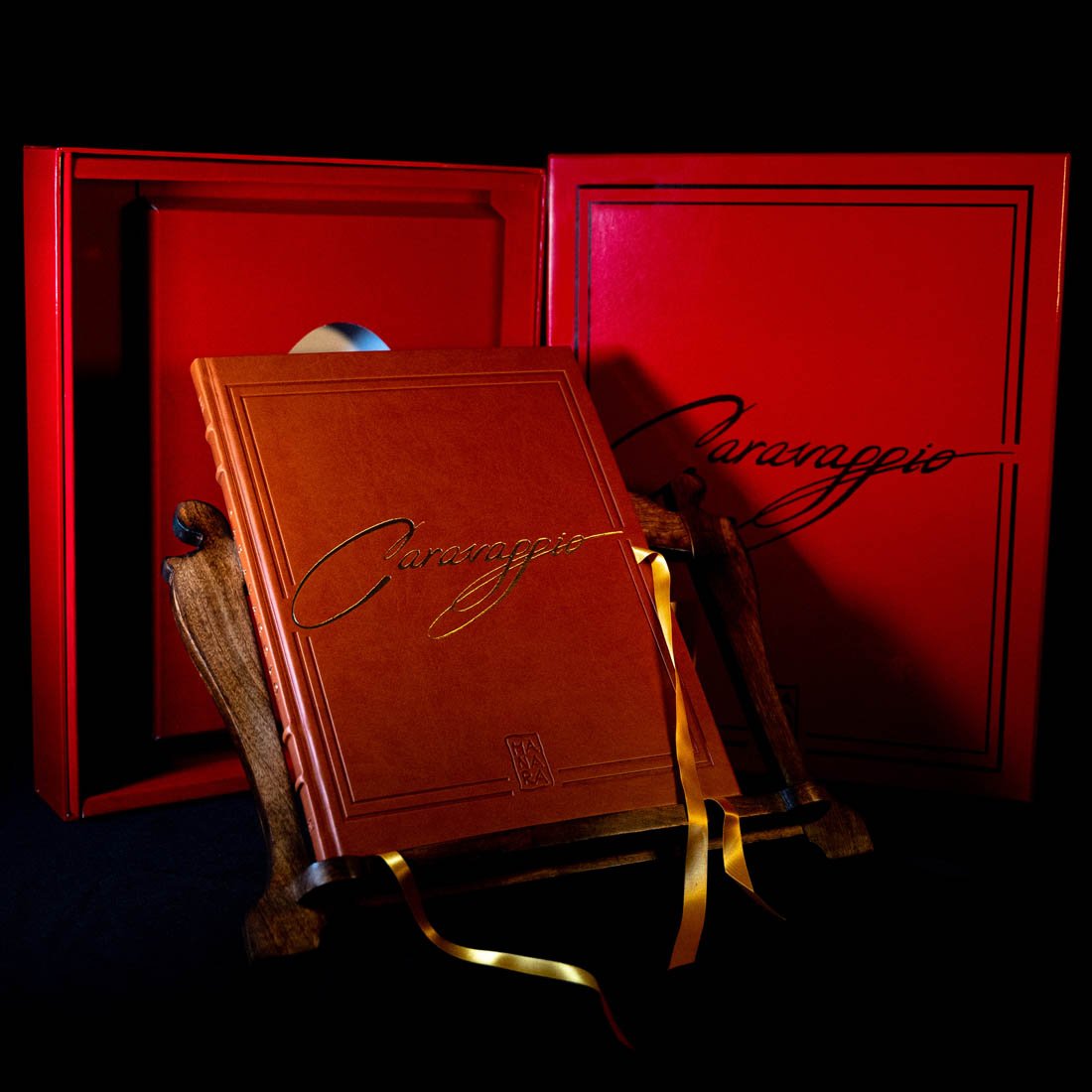 caravaggio manara