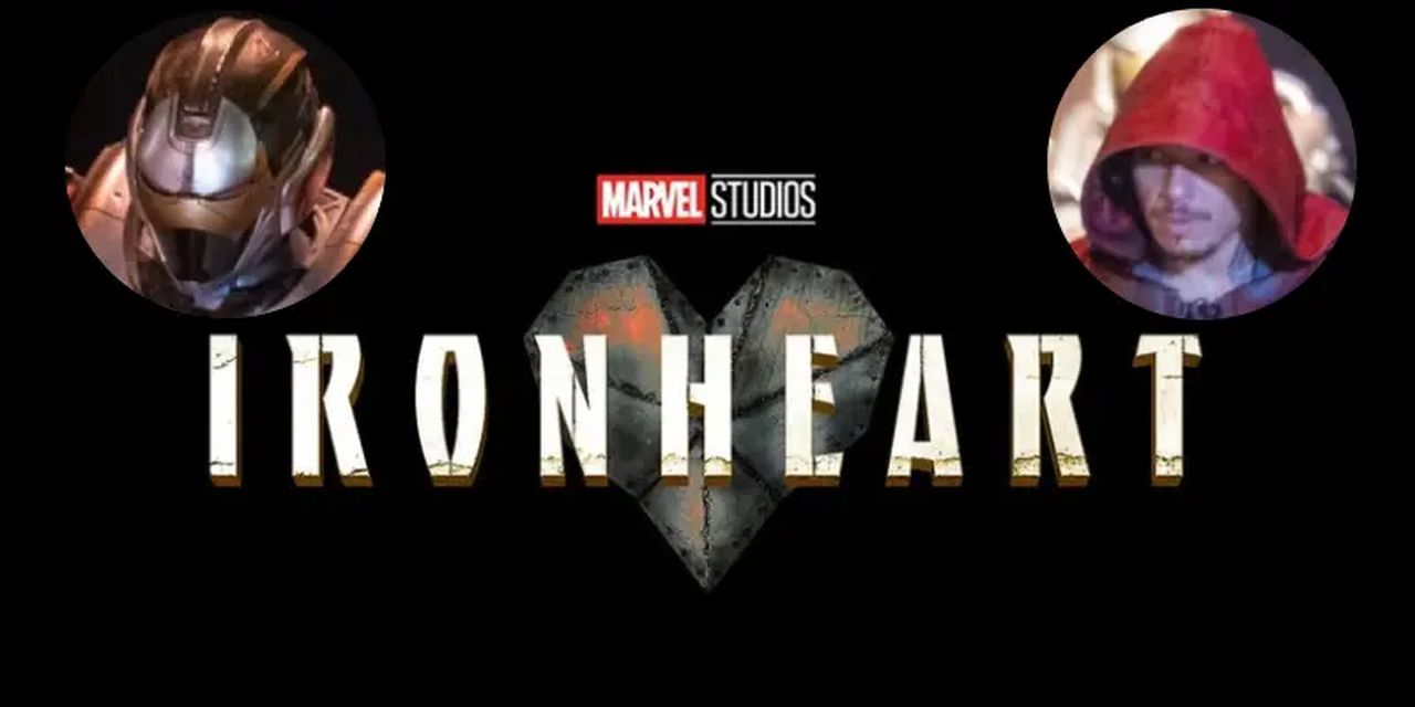 Ironheart – I Marvel Studios rivelano il villain della serie