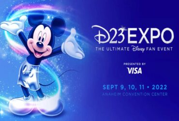 D23 Expo e Disney+Day – Date e programmi degli imminenti eventi Disney