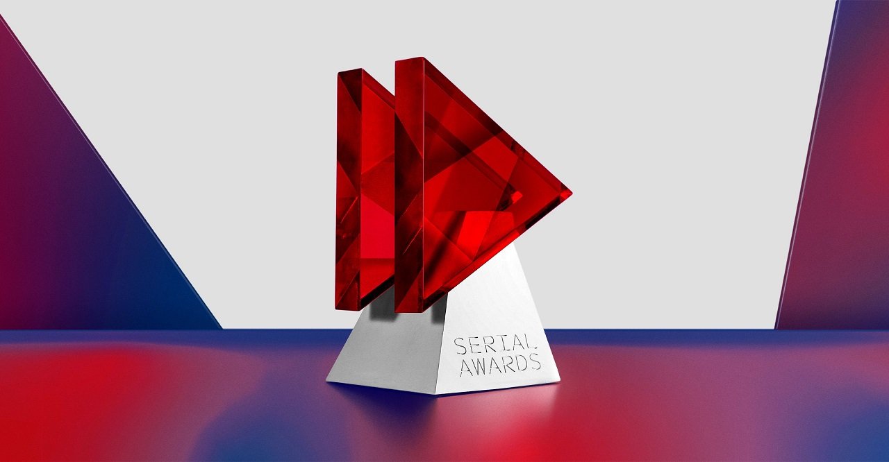 Serial Awards 2022 - Ecco tutti i vincitori