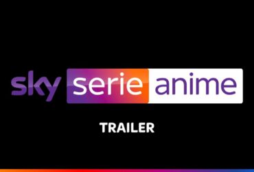 Nasce Sky Serie Anime, un canale completamente dedicato ai nostri anime preferiti