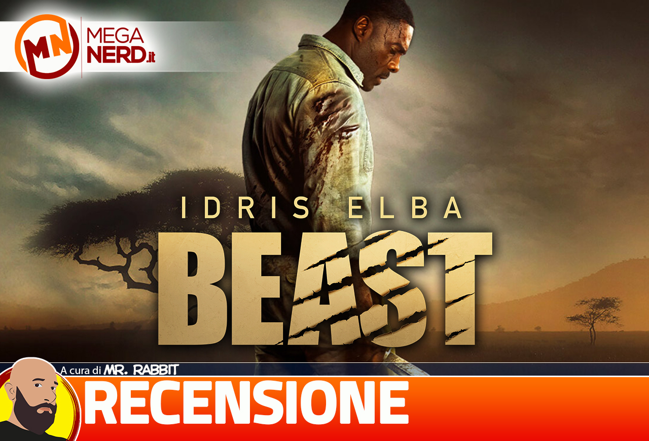 Beast - Più crudele l'uomo o la bestia?