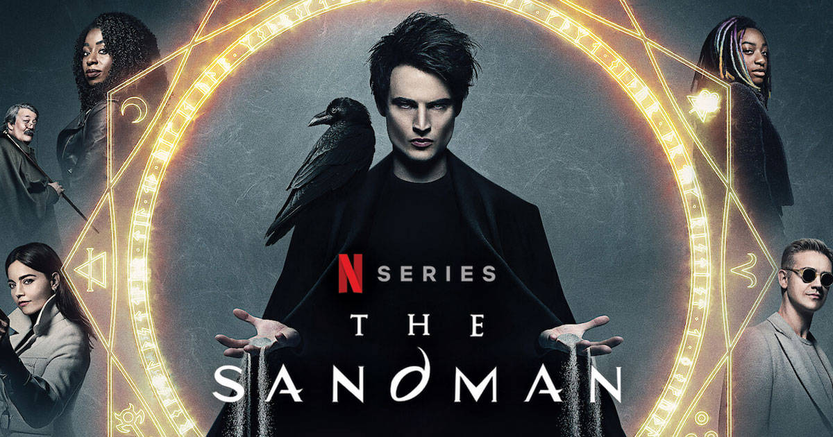 The Sandman - La serie tra i prodotti streaming più visti ad agosto