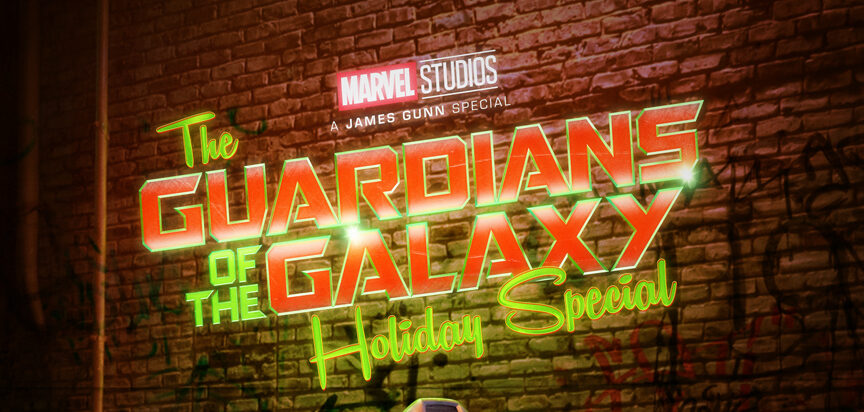 The Guardians of the Galaxy Holiday Special - Ecco il trailer