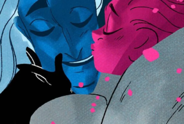 Lore Olympus 2 in arrivo per J-POP Manga