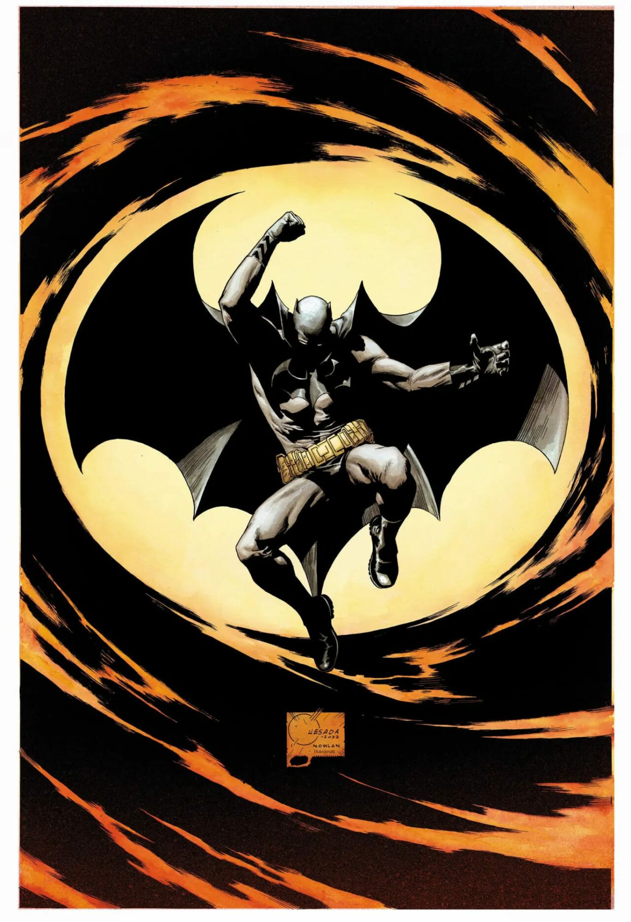 batman quesada 2