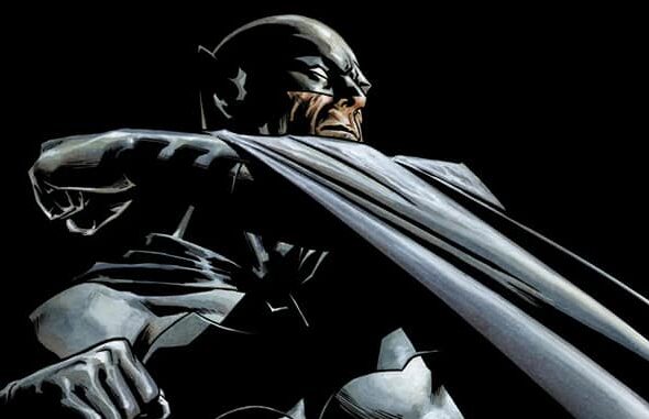 Joe Quesada torna a collaborare con DC Comics