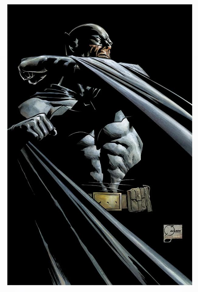 batman quesada