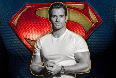 Henry Cavill e il ritorno come Superman: «Non mi sono mai arreso»