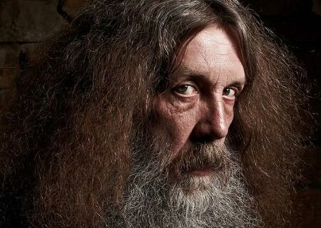 Alan Moore non vuole avere più niente a che fare con i fumetti (e critica i cinecomics)