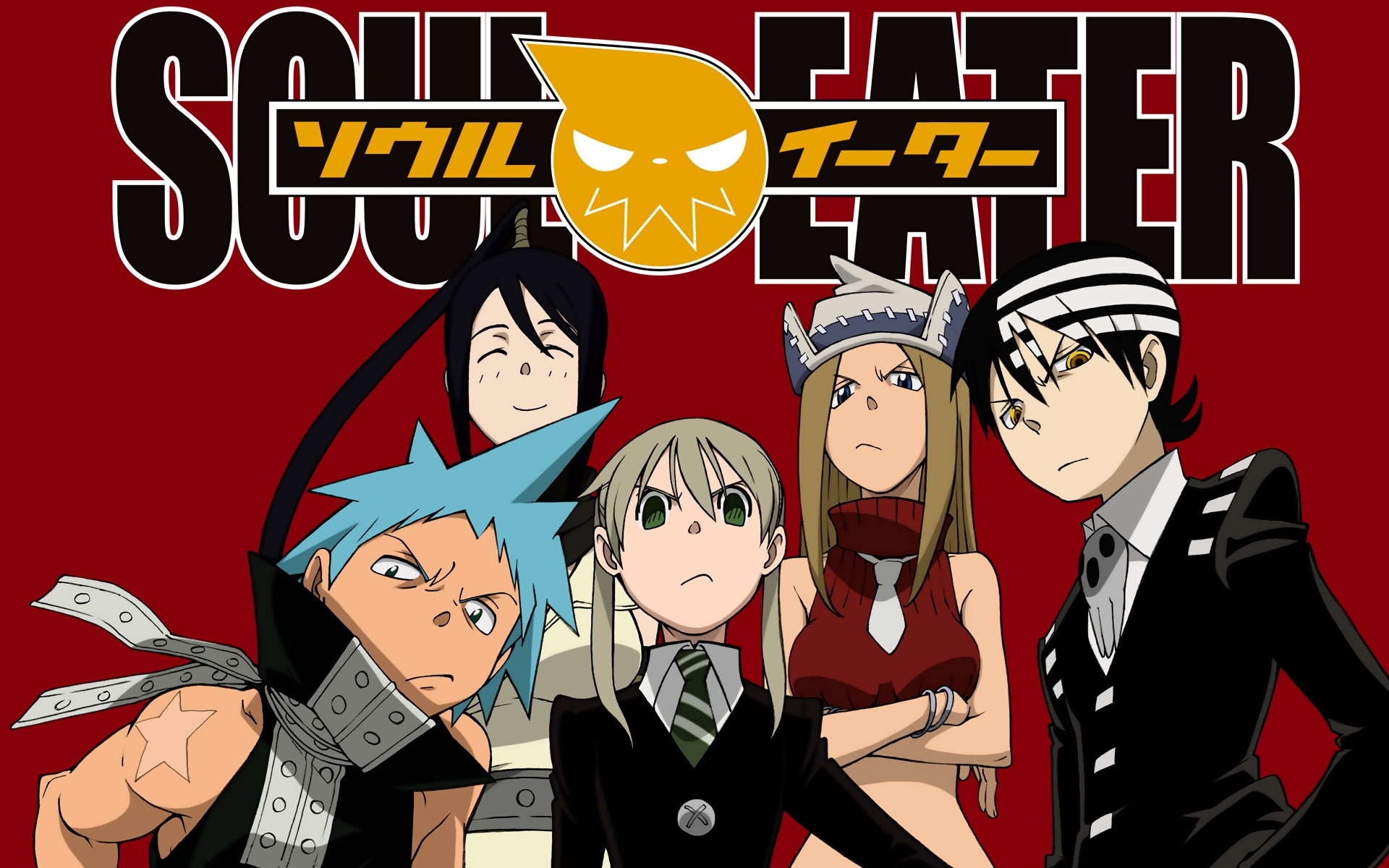 Soul Eater - Planet Manga annuncia la Ultimate Deluxe Edition