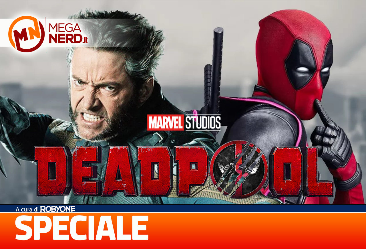 Deadpool/Wolverine – Cosa sta succedendo?