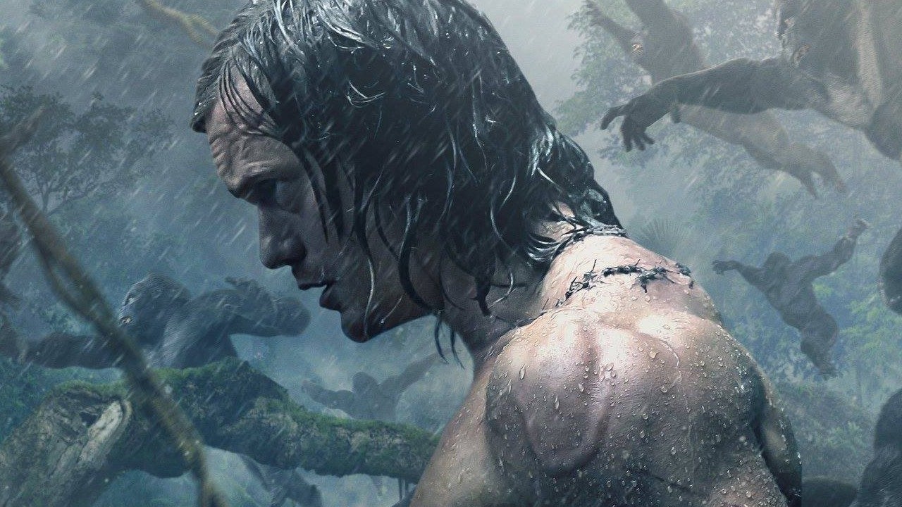 Tarzan - Sony al lavoro su un reboot