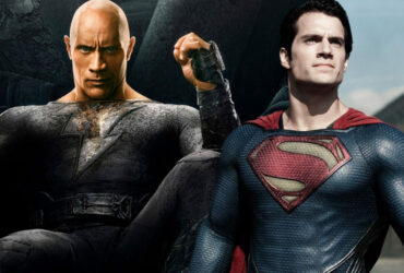 Dwayne “The Rock” Johnson: «La vecchia gestione Warner non voleva il ritorno di Henry Cavill»