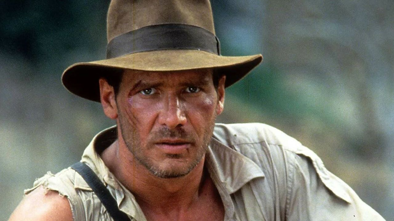 Indiana Jones potrebbe diventare una serie Disney+