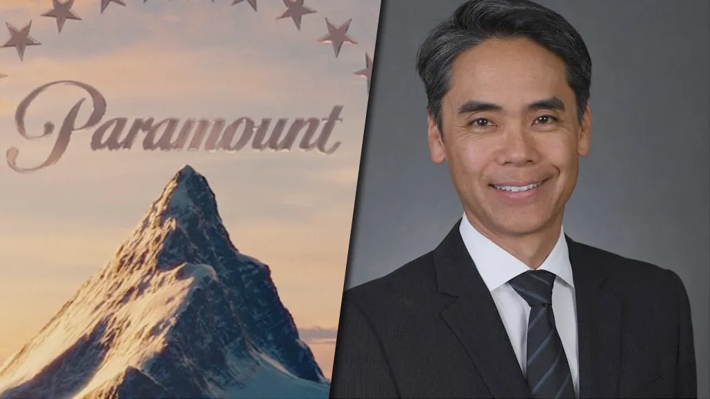 Walter Hamada (ex presidente DC Films) ha firmato con Paramount