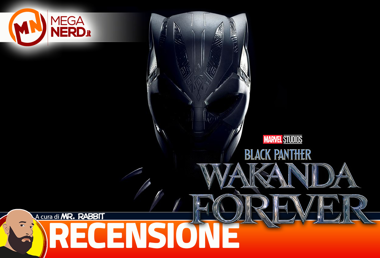 Black Panther: Wakanda Forever - La morte non è la fine