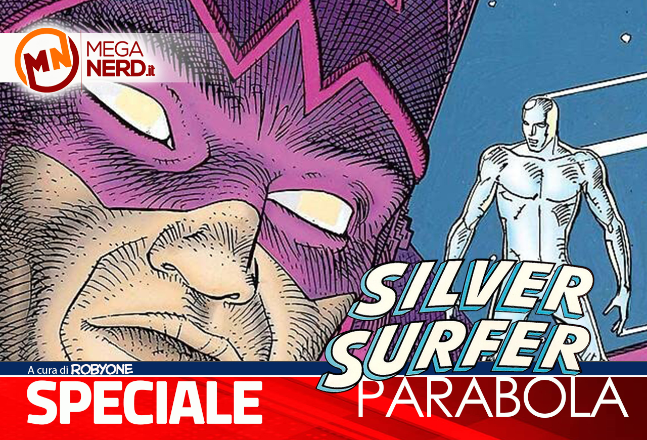 Parabola: quando il fumetto francese incontrò i comics USA