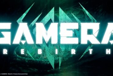 Gamera: Rebirth – Netflix annuncia il ritorno del mastodontico Kaiju