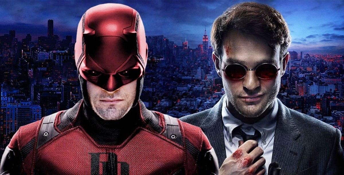 netflix daredevil