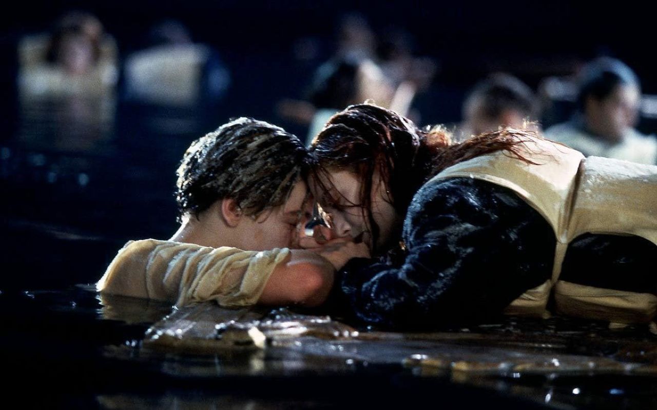 Titanic - James Cameron conferma: Jack non poteva salvarsi