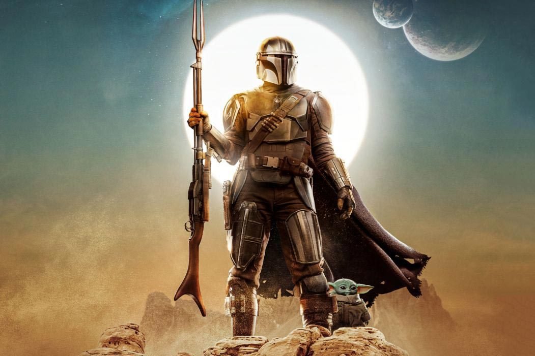 The Mandalorian - La data di uscita della terza stagione