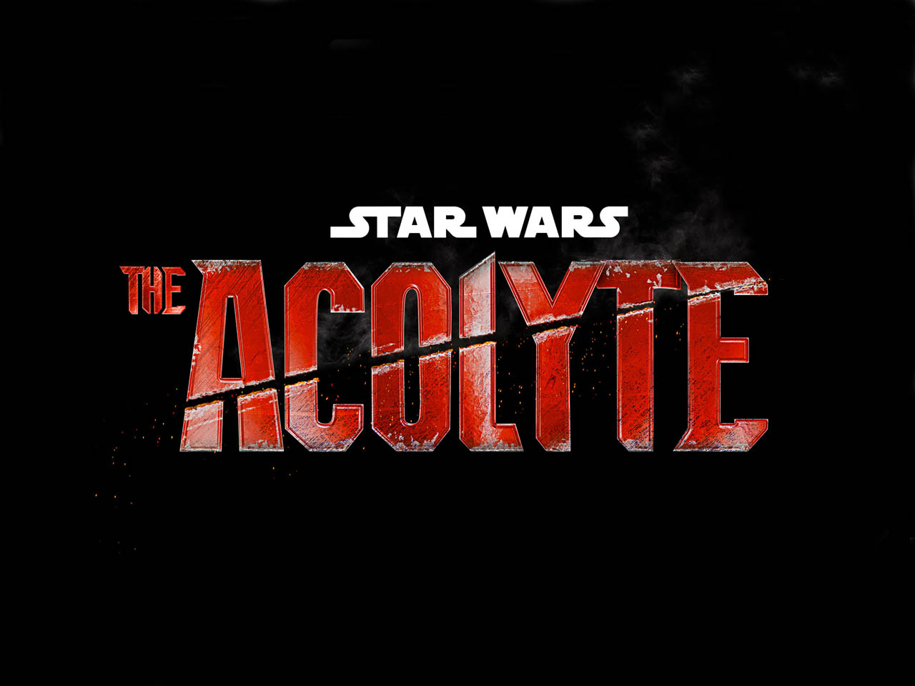 The Acolyte - Prime immagini dal set della serie prequel di Star Wars