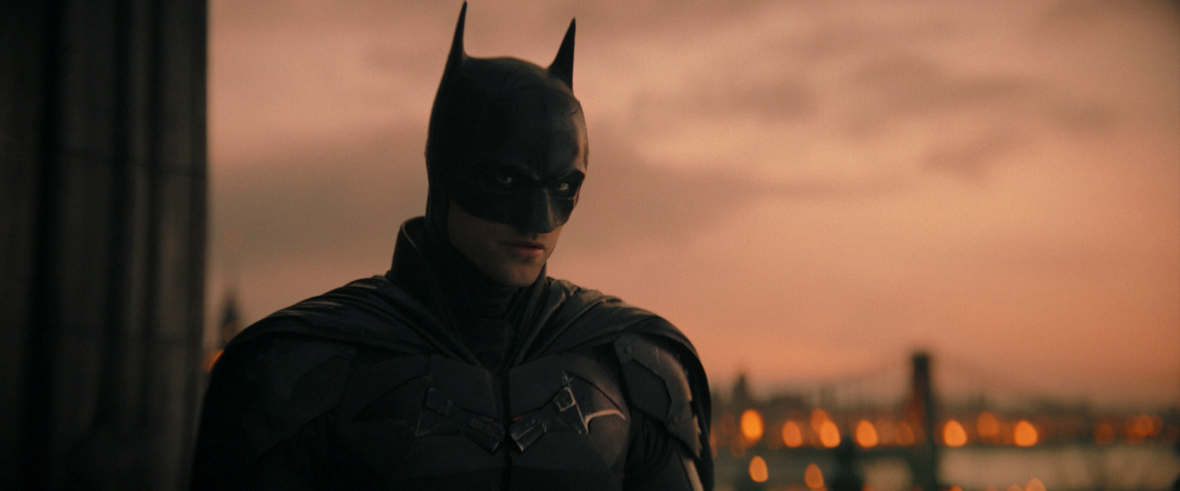 The Batman - Online la sceneggiatura integrale del film