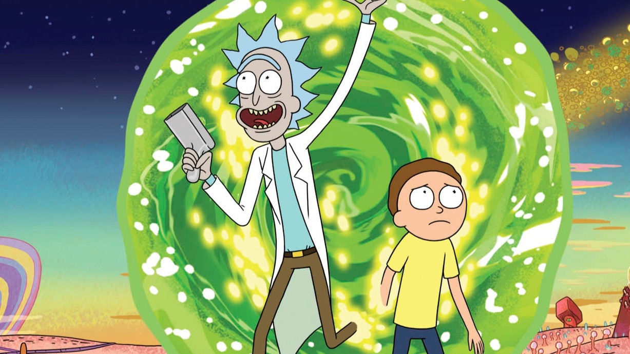 Rick and Morty - Uno sguardo sul finale della sesta stagione