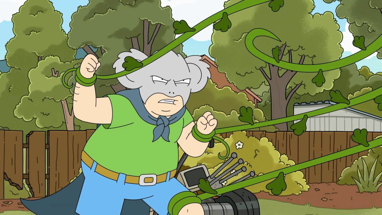 koala man 3