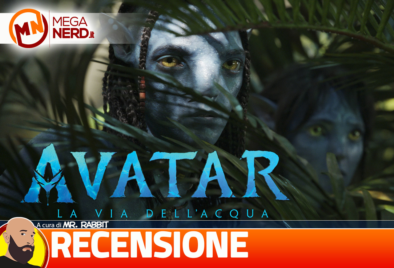 Quali sono i personaggi di Avatar? Ecco i loro nomi