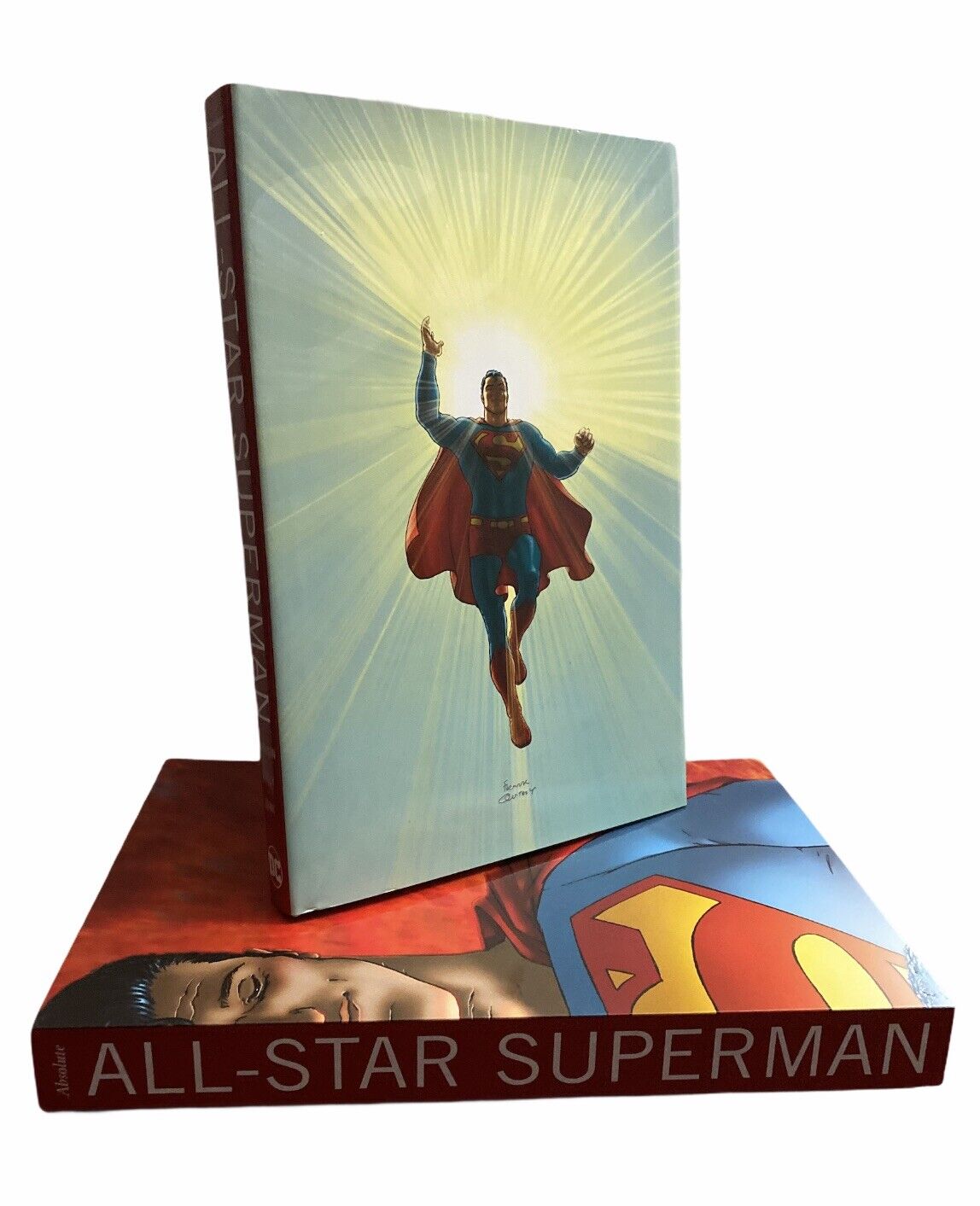 all star superman