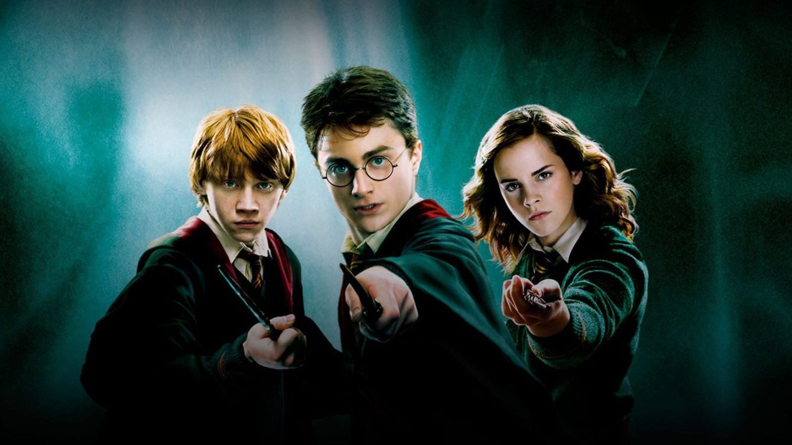 Harry Potter - Warner Bros. pensa al reboot