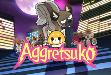 Aggretsuko – In arrivo la quinta stagione