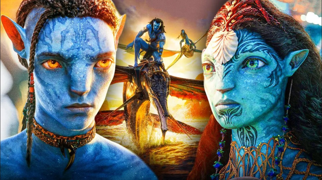 Avatar 3 - Nuove culture e tribù nel prossimo film