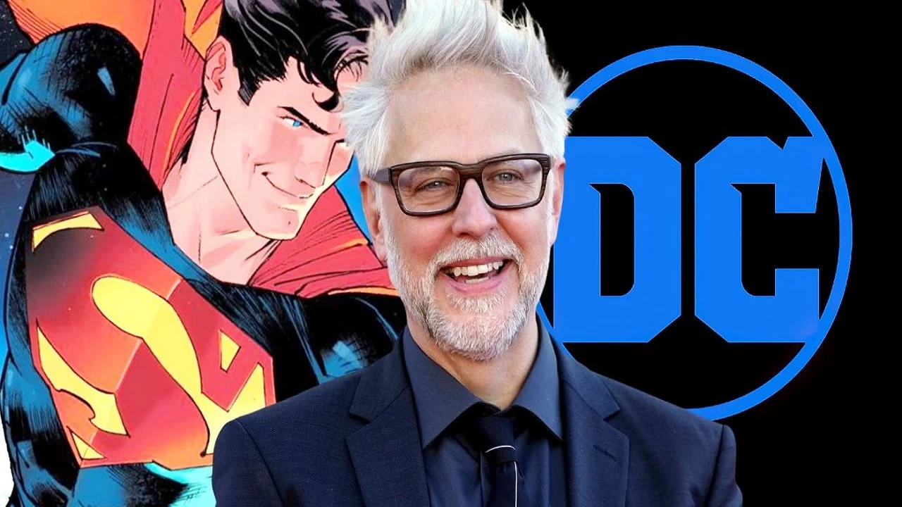 DC Studios - James Gunn ci spiega come verranno scelti gli interpreti