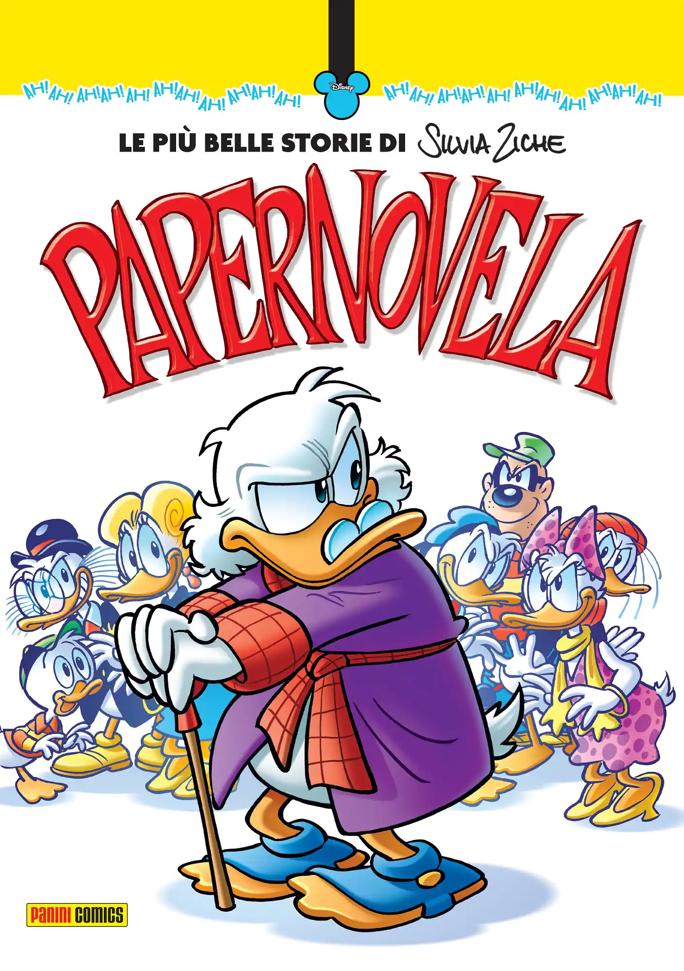 Papernovela