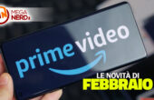 novità prime video febbraio