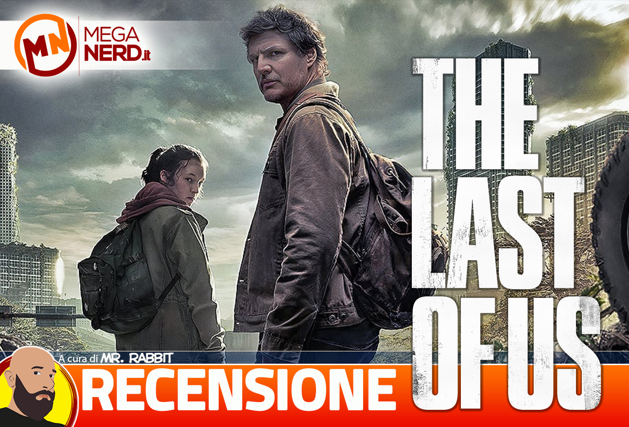 The Last of Us - Il fine è il viaggio, non la meta