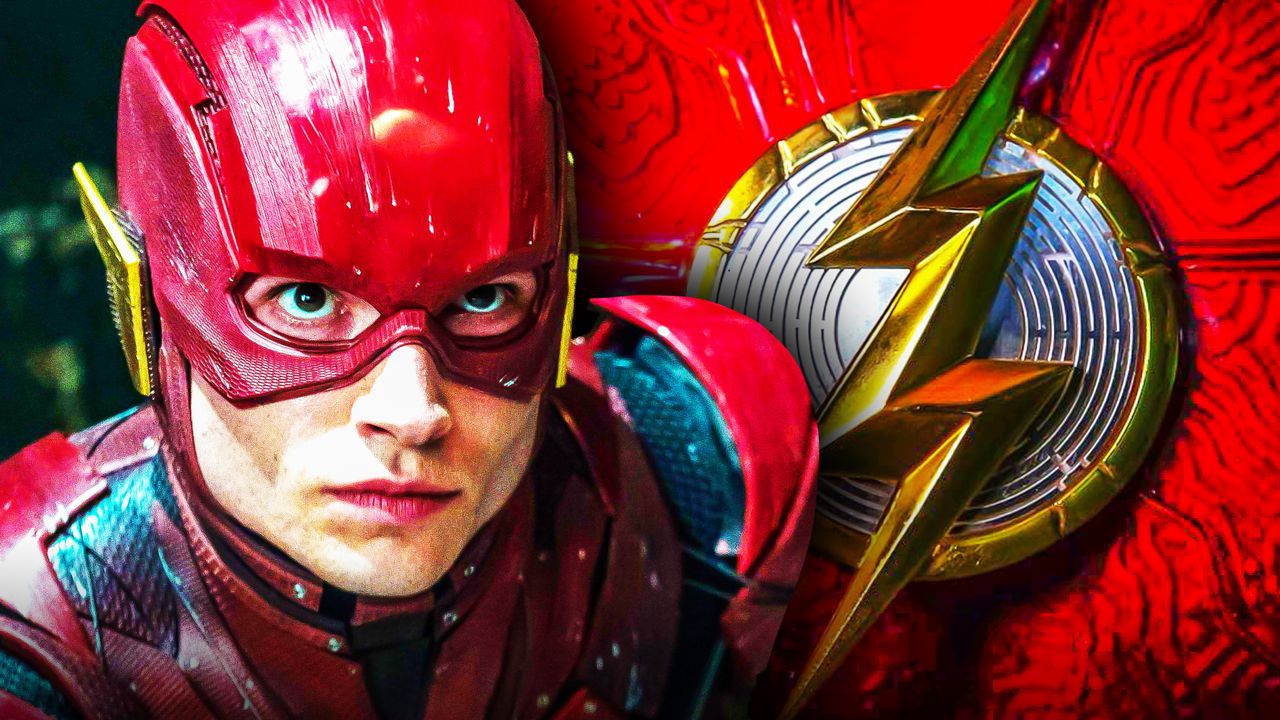 The Flash - James Gunn conferma che il film resetterà il DCU