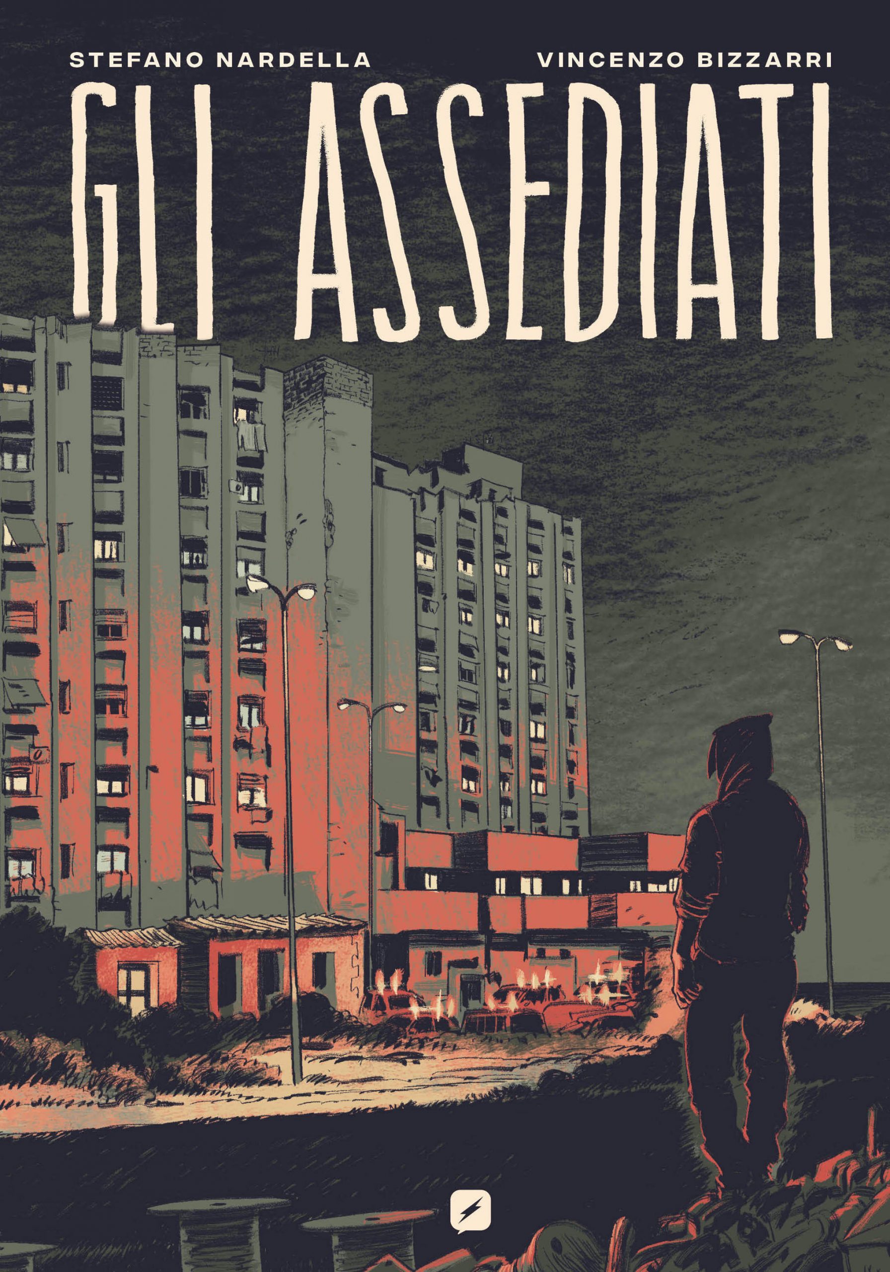 Gli Assediati