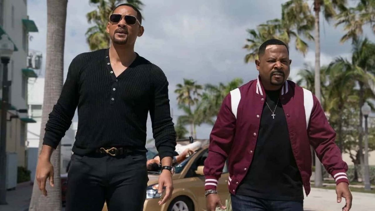 Bad Boys 4 - Annunciato ufficialmente il nuovo capitolo della saga