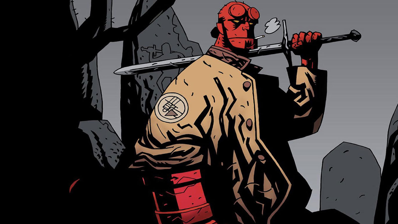 Hellboy - Annunciato un nuovo film