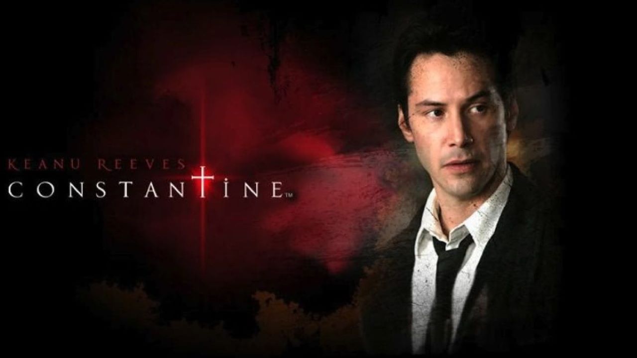 Constantine 2 - Keanu Reeves rompe il silenzio