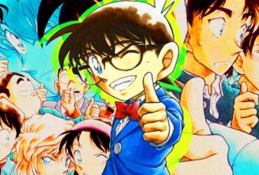 Detective Conan – L’anime torna in TV dal primo episodio