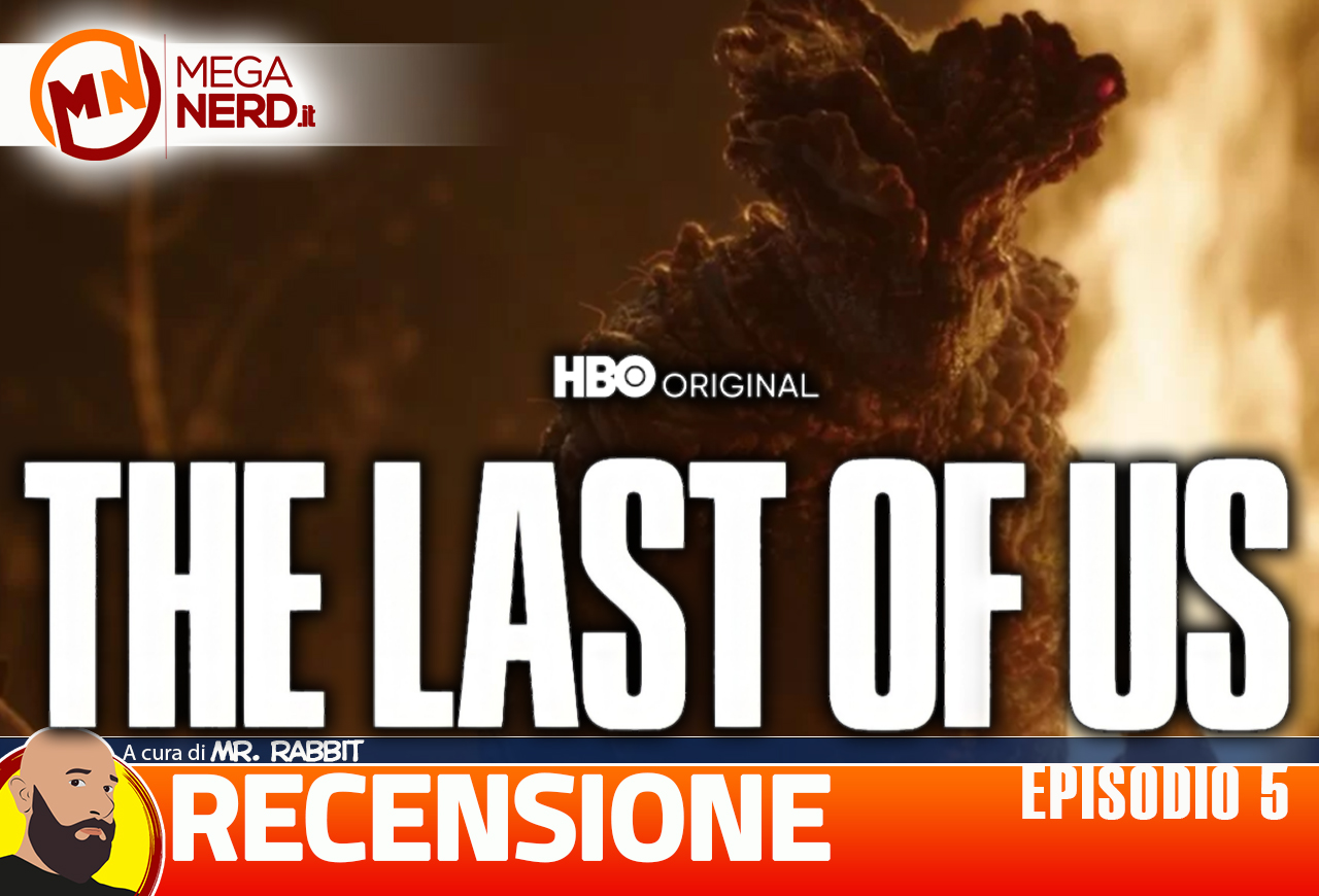 The Last of Us ep.5 - Resistere e Sopravvivere