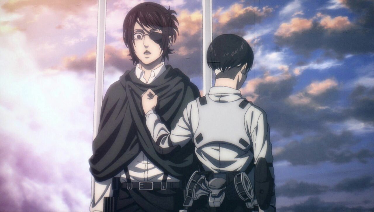 Attack on titan