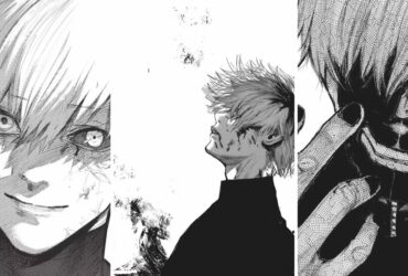 Tokyo Ghoul – J-POP Manga annuncia nuova edizione