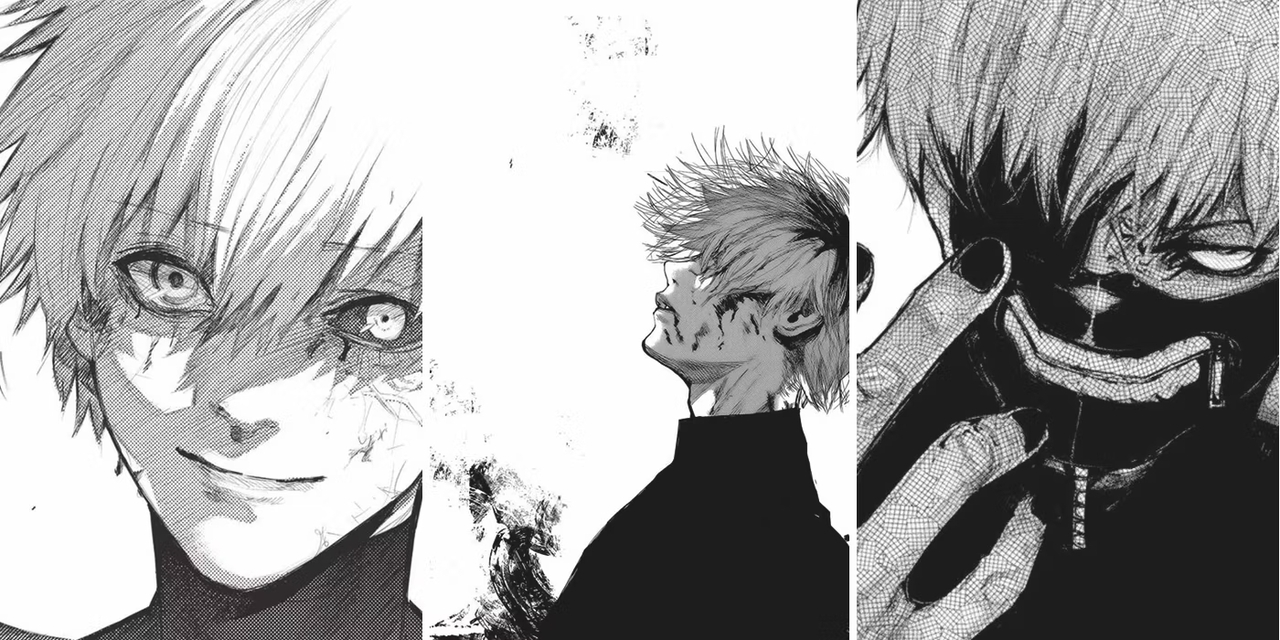 Tokyo Ghoul - J-POP Manga annuncia nuova edizione