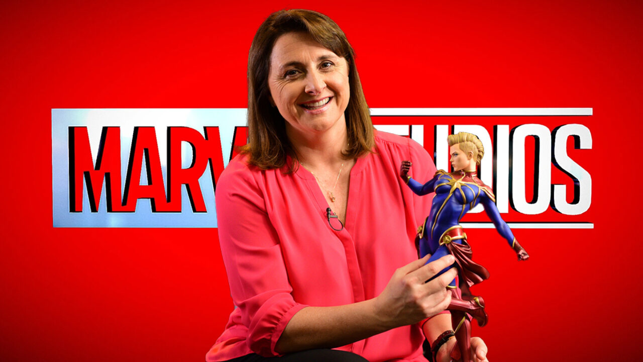 Marvel Studios - Victoria Alonso, dimissioni o licenziamento?